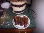 Crockpot BBQ Beef Ribs