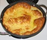 Pannekoeken - Dutch pancake