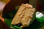 Pineapple Dream Angel Food Cake 2