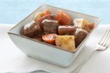 Easy Slow-Cooker Beef Stew
