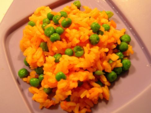 Mexican Rice