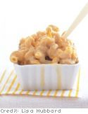 Jessica Seinfeld's Macaroni & Cheese 1 with Butternut Squash or Cauliflower Puree