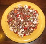 Quinoa Chicken Salad