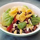 Catalina Dressing Mexican Salad