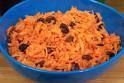 Carrot Raisin Salad
