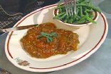 Swiss Steak in the Crockpot