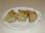 Pot Stickers