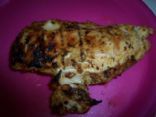 A+ Southwest Grilled Chicken