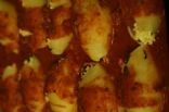 Vegan Stuffed Shells