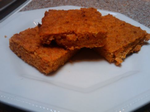 Carrot Kugel