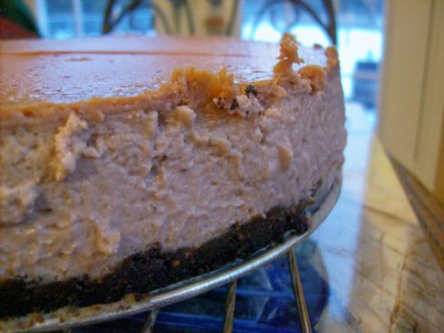 Strawberry Cheesecakes Forever