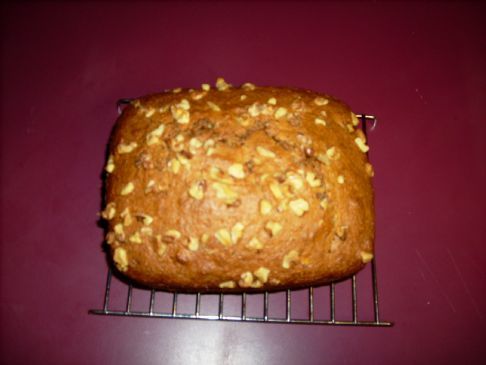 Vegan Banana Bread