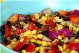 Black Bean & Corn Salsa