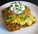 Mexican Rice Casserole