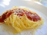 Spaghetti Squash