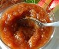 Splenda Apple Butter