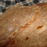 Indian Chapati Bread