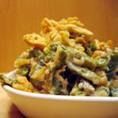 Green Bean Casserole