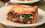 Vegetarian Lasagna