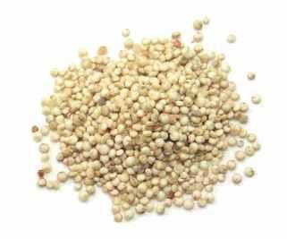 Spanish-style Quinoa