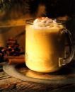 Healthy Egg Nog