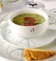 Caldo Verde (Brazilian style)