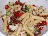 Jenn's Pasta salad