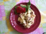 Curried Turkey Salad
