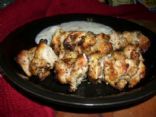 Souvlaki