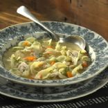 Chicken Noodle Soup