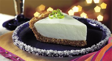 Margarita Pie