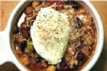 Bean soup
