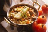 Hungarian Goulash