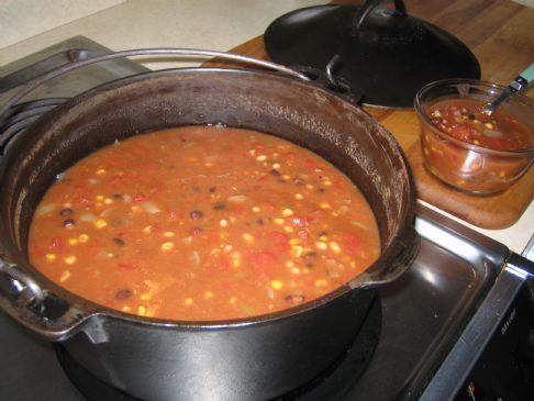 Taco Soup
