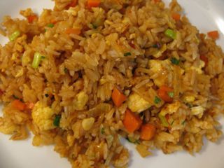 Nasi Goreng