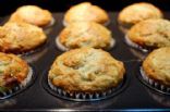 Banana Muffins