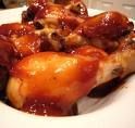 Crockpot BBQ Chicken