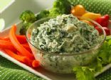 Spinach-Artichoke Dip 