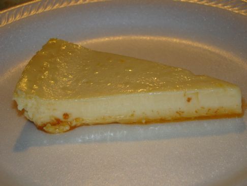 Coconut Custard (Flan de Coco)