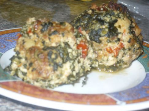 Easy Sausage VeggieBalls