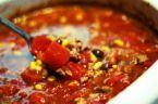 Vegan Taco Soup