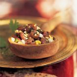 Fava Bean Salad-Foul Medemis