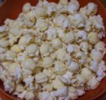 Kettle corn