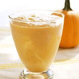 Banana Pumpkin Smoothie