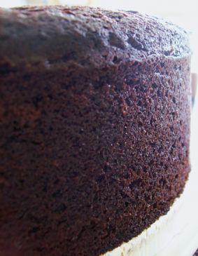 Stan's Kahlua Cake