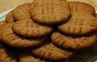 Peanut Butter Cookies