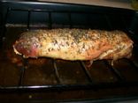Roast Pork Loin