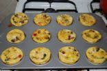 Mini Fritattas