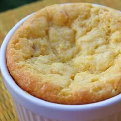 Awesome and Easy Creamy Corn Casserole