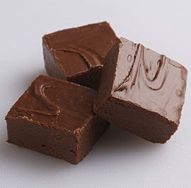 Fudge